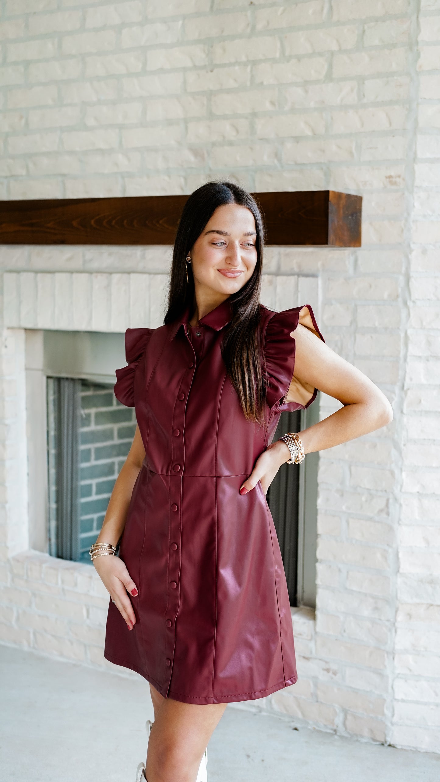 Happy Hour Dress