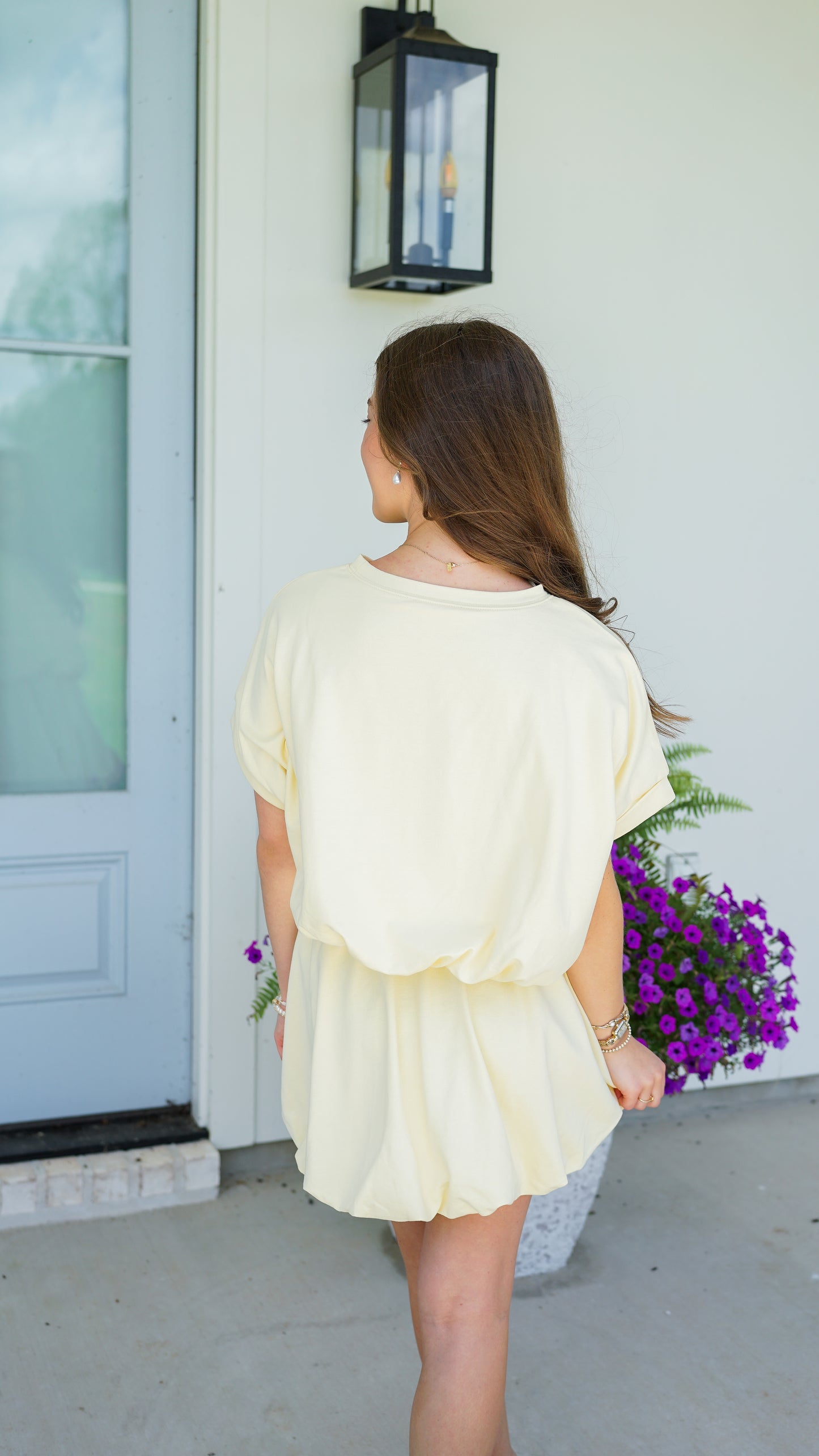 Sunshine and Pearls Set