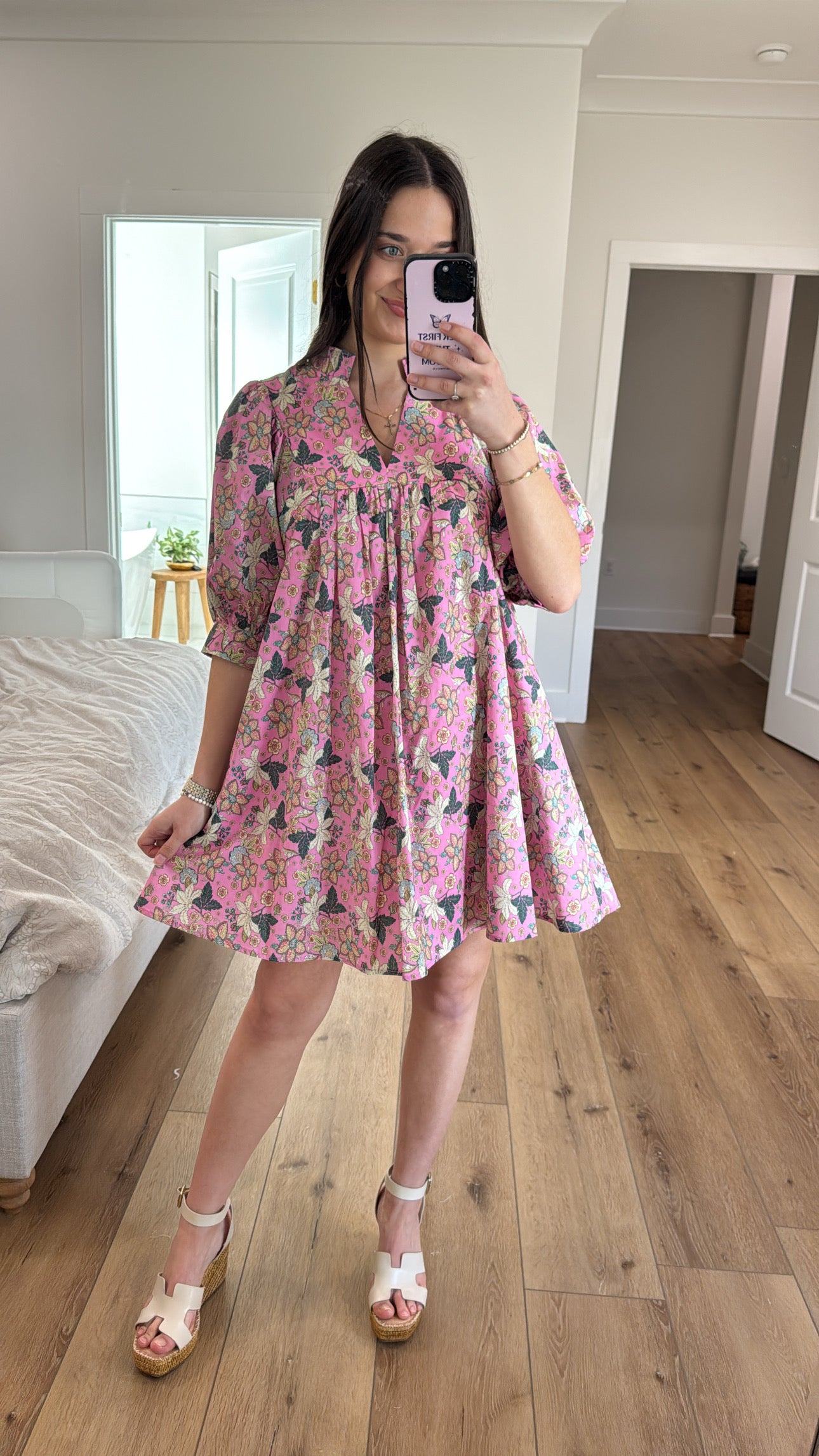 Uptown Chic Dress