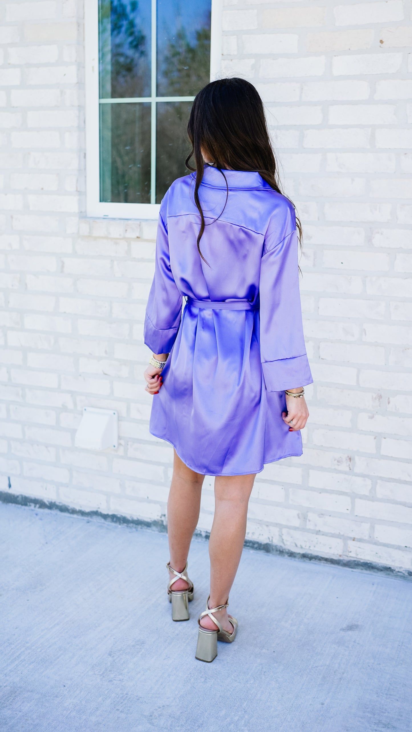 Dinner Date Dress