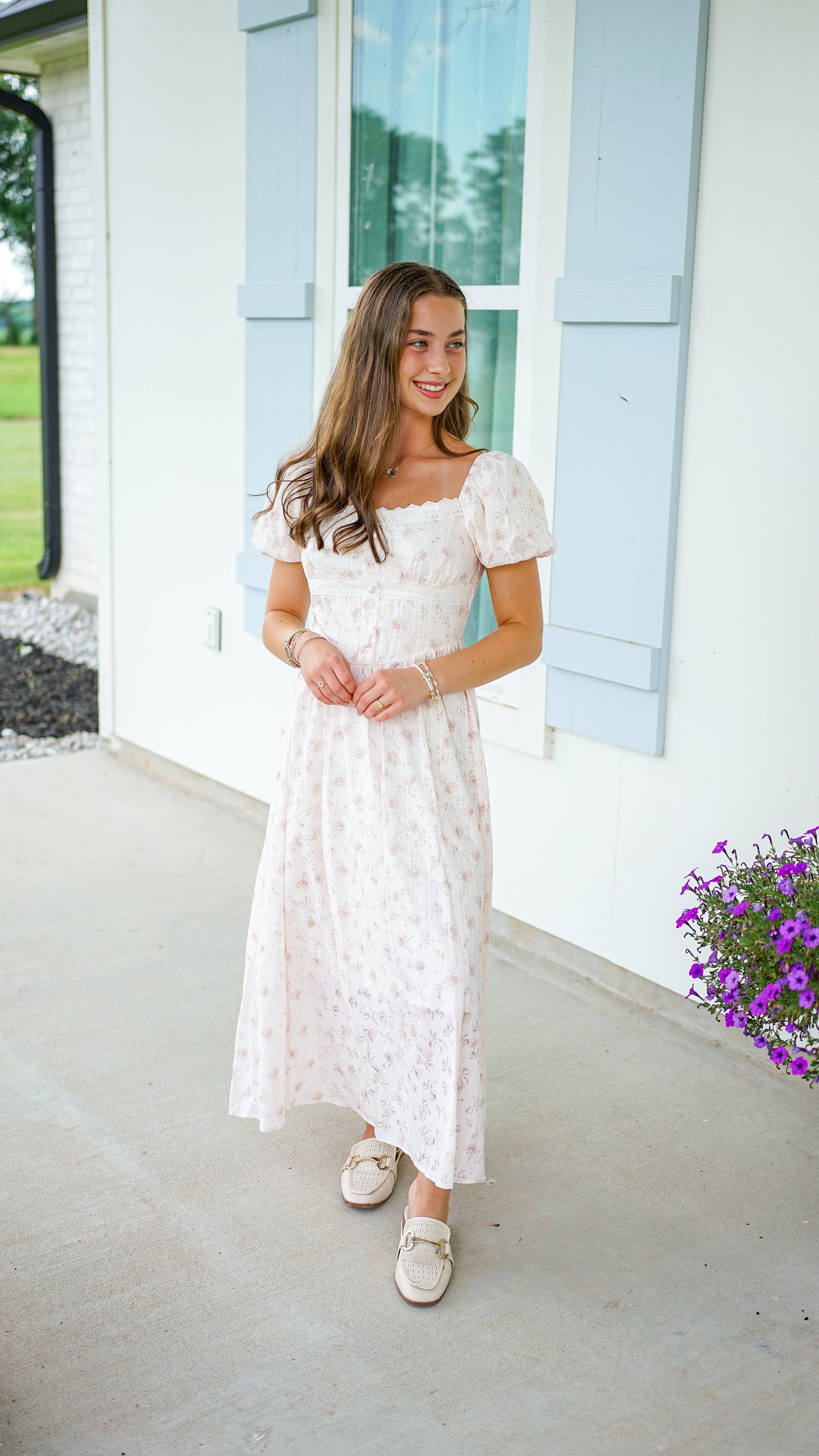 Princess Diaries Dress