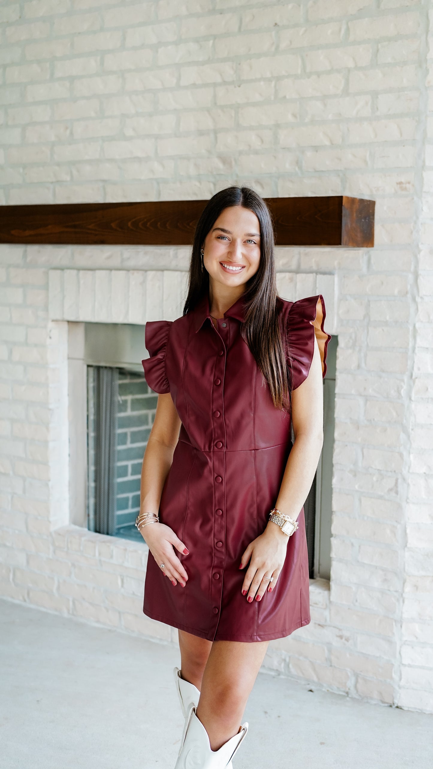 Happy Hour Dress