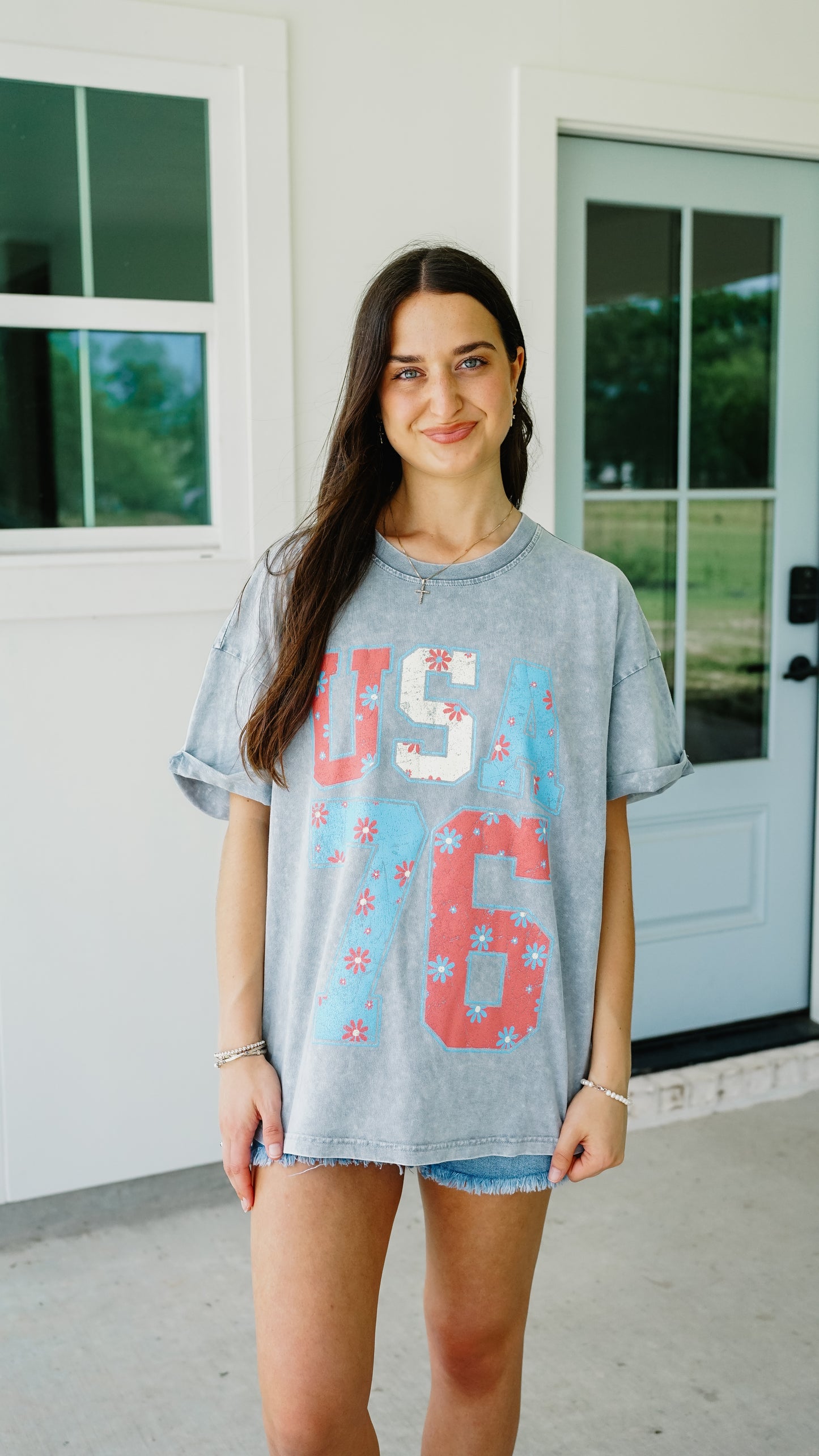 USA Tee