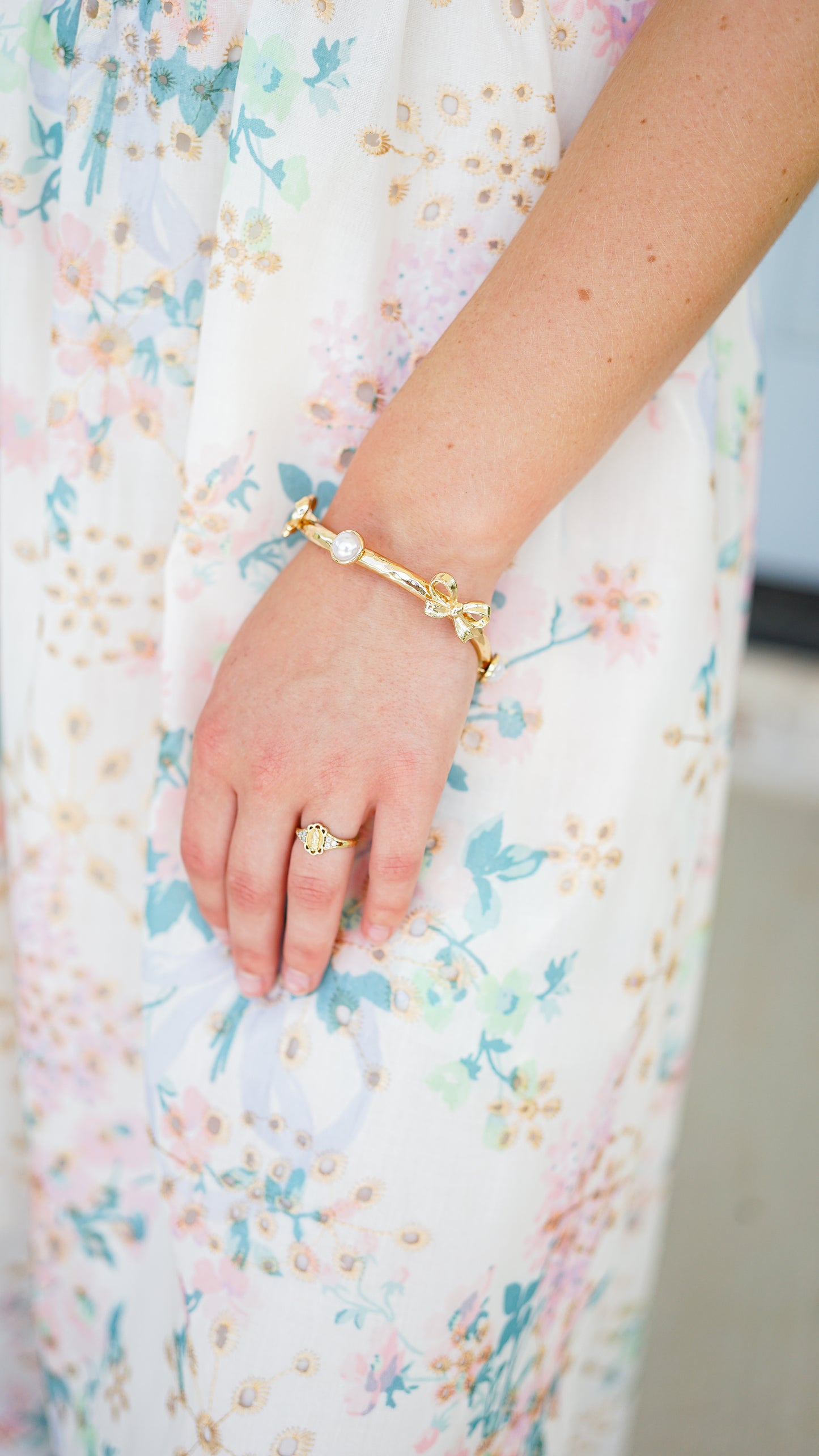 Beautiful Things Bracelet