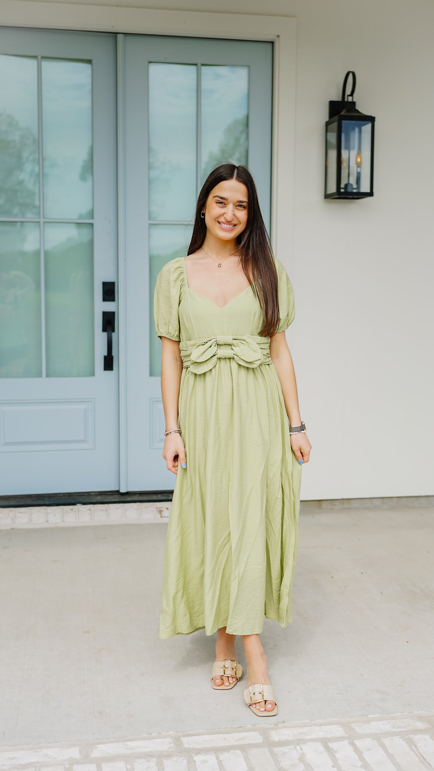 Moments Like This Dress