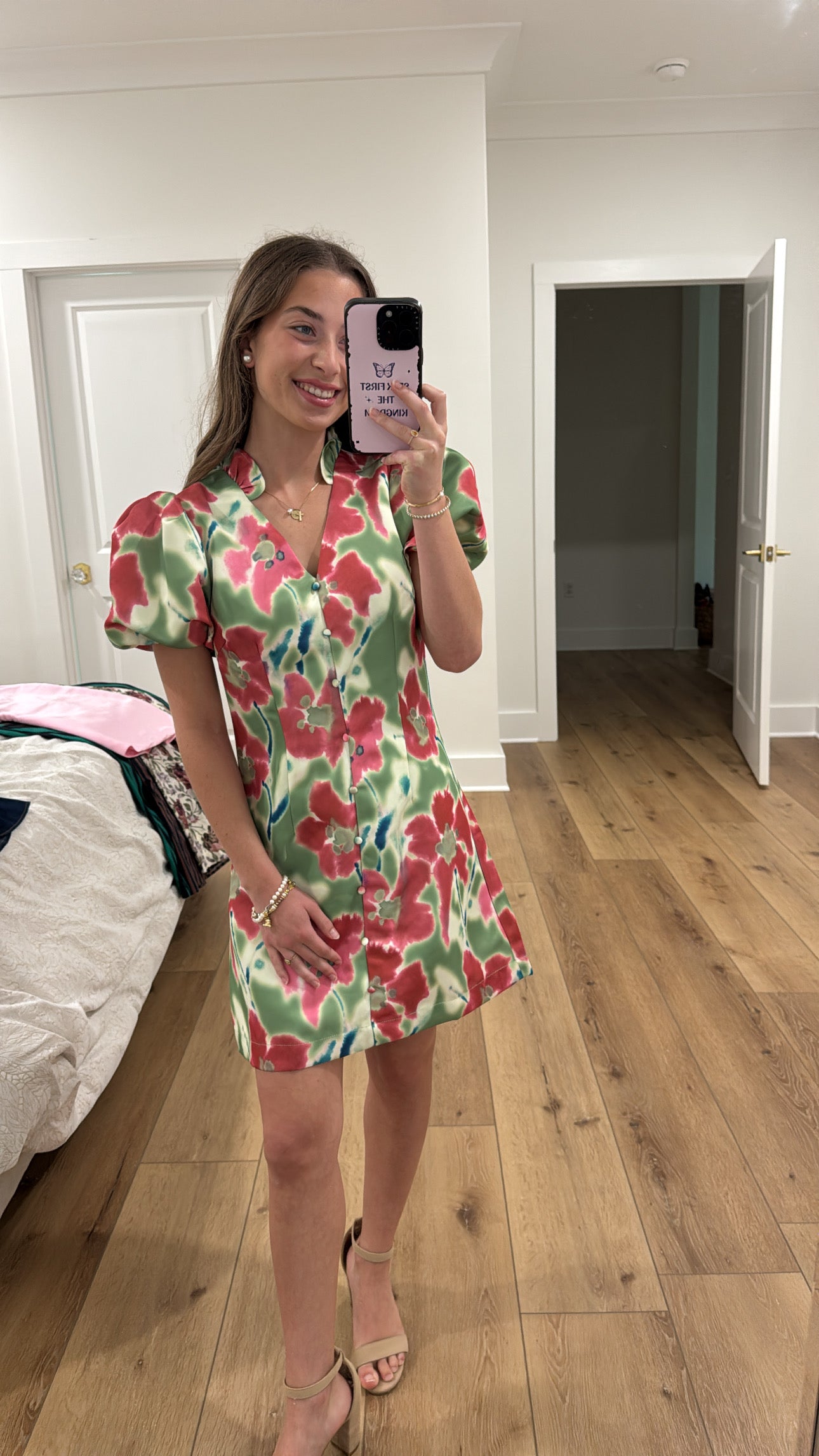 Favorite Memory Dress