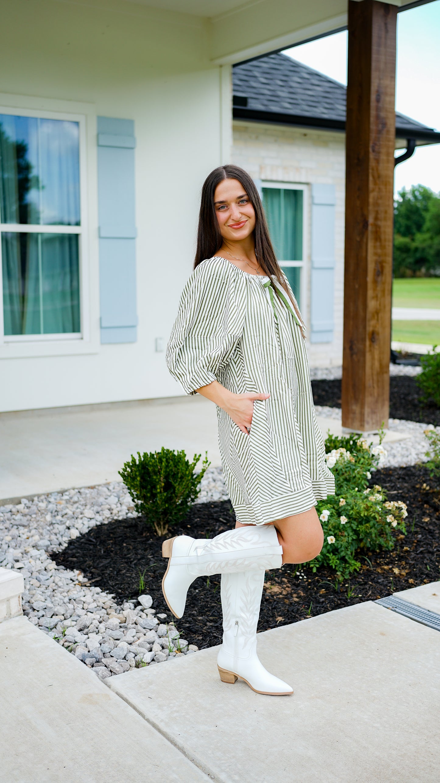 Life is a Gift Dress