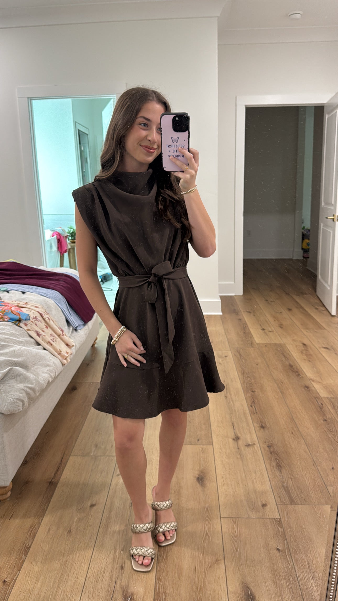 Chance to Dance Dress