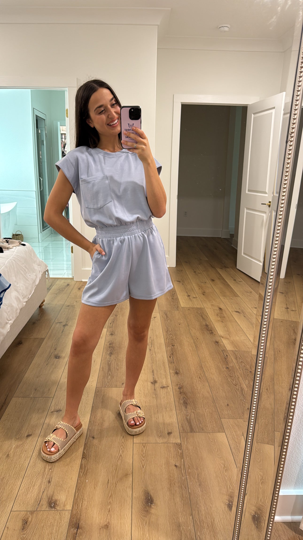 Fun In The Sun Romper