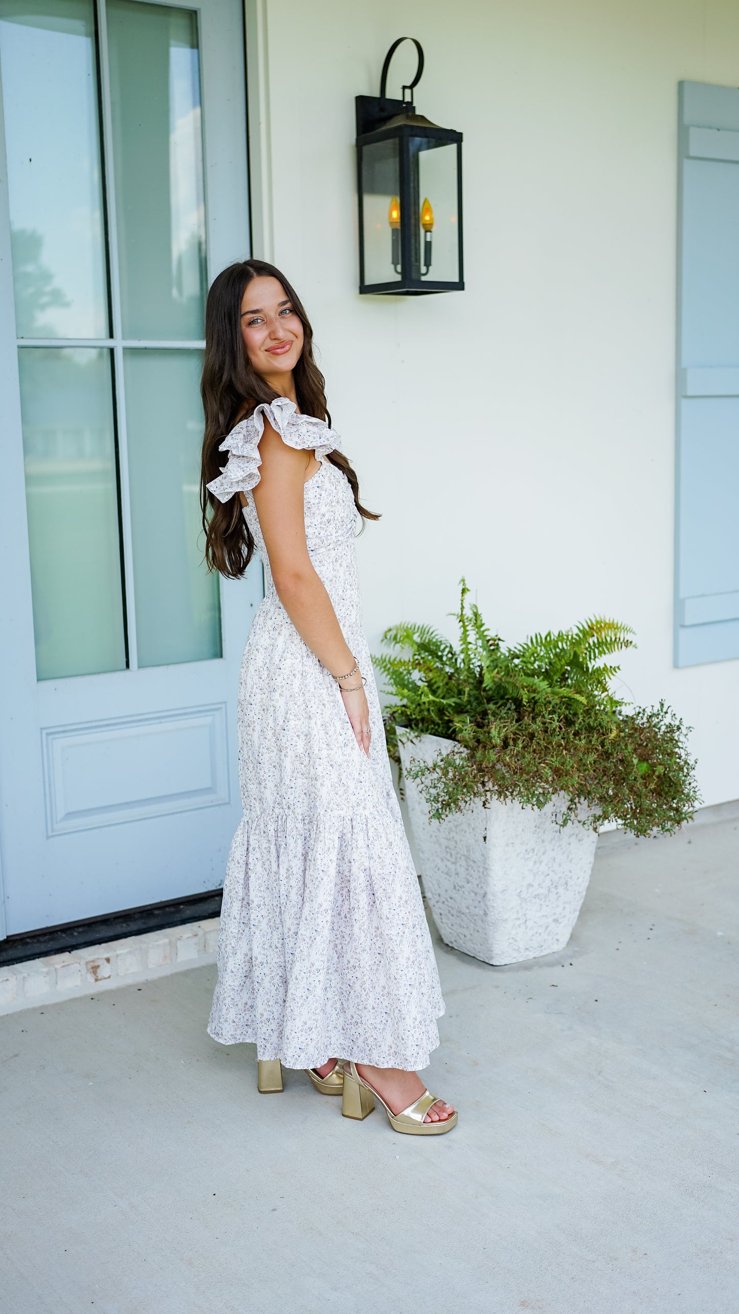 Dare to Dream Dress