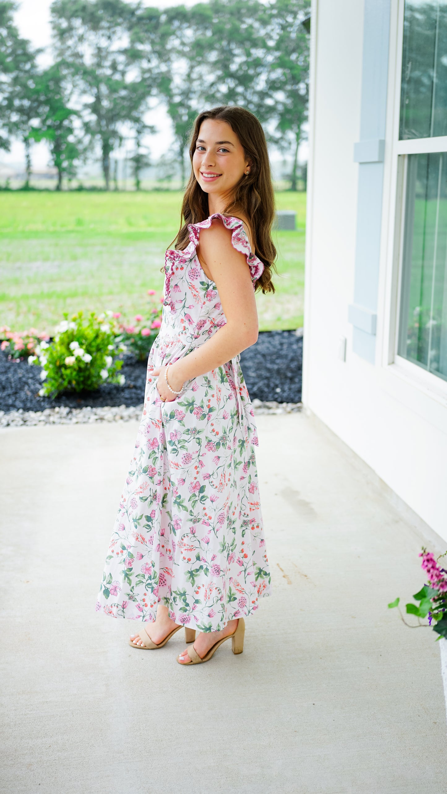Be My Baby Dress
