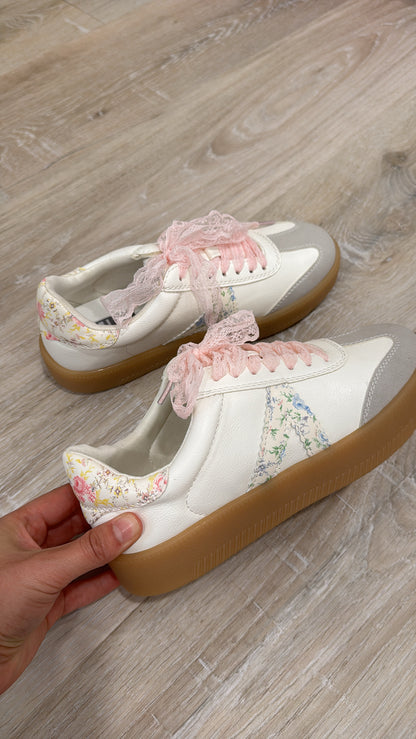 Favorite Fairytale Sneakers