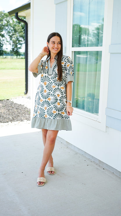 Life of The Party Dress