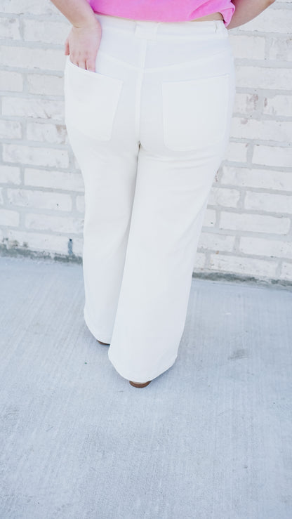 Something To See Pants