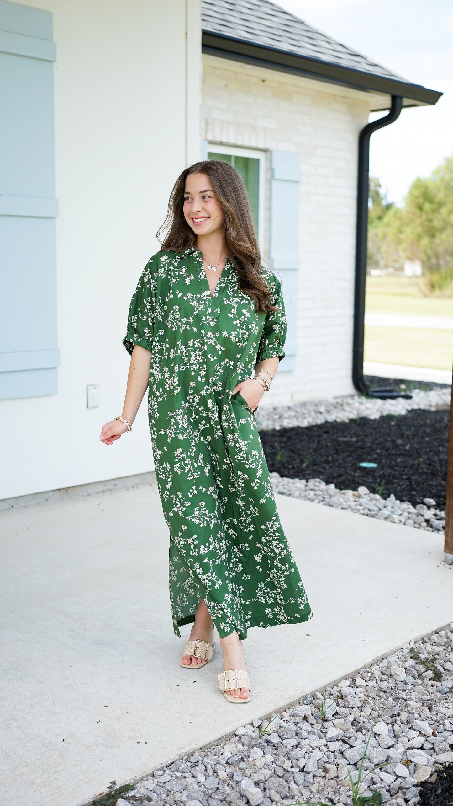 Gone With The Wind Dress