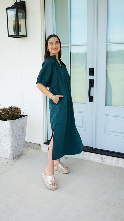 Wouldn’t Change It Dress