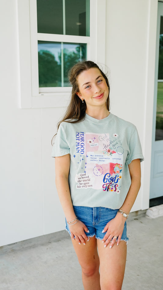 Love of God Tee
