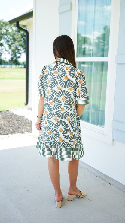Life of The Party Dress