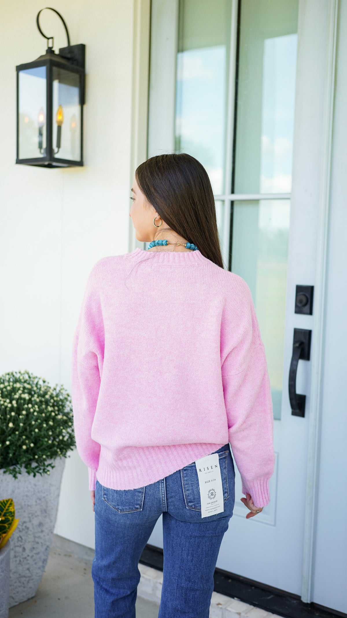 Sweet Dreams Sweater