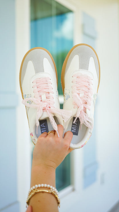 Favorite Fairytale Sneakers