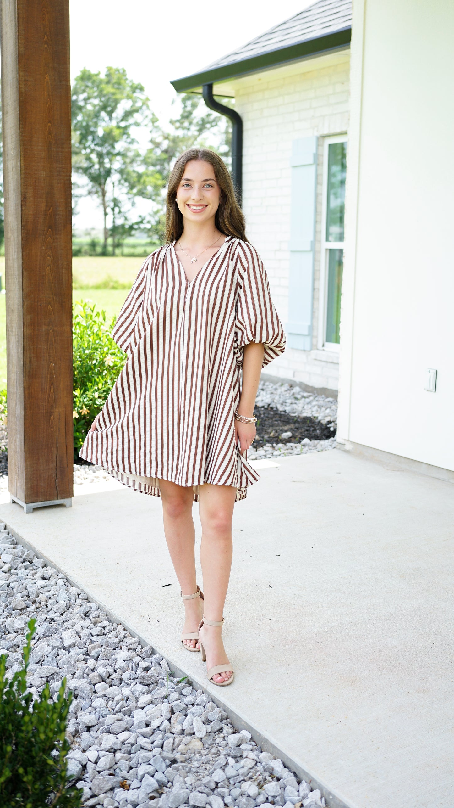 The Perfect Look Dress