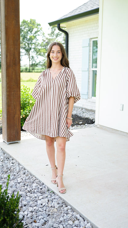 The Perfect Look Dress