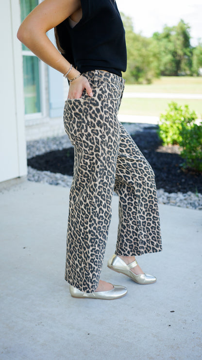 Man I Feel Like a Woman Pants