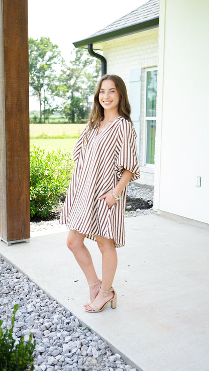 The Perfect Look Dress