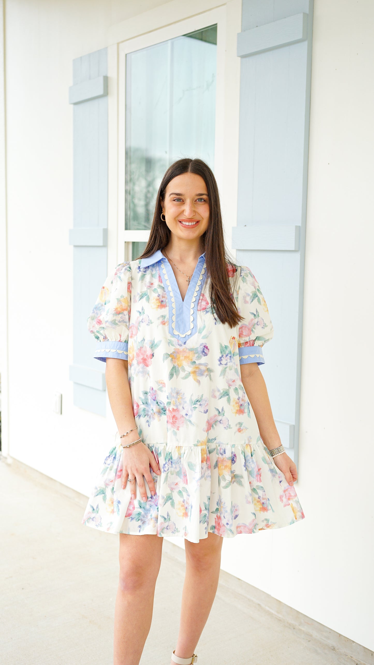 Sweet Something Dress