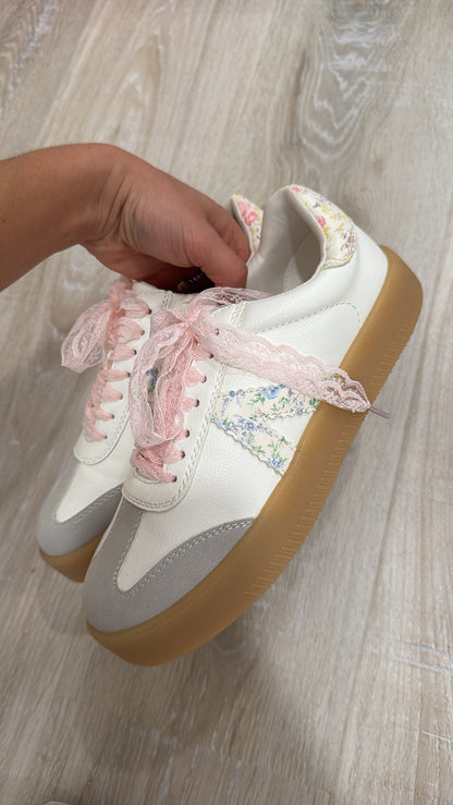 Favorite Fairytale Sneakers