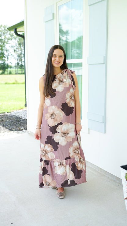 Making Things Happen Dress