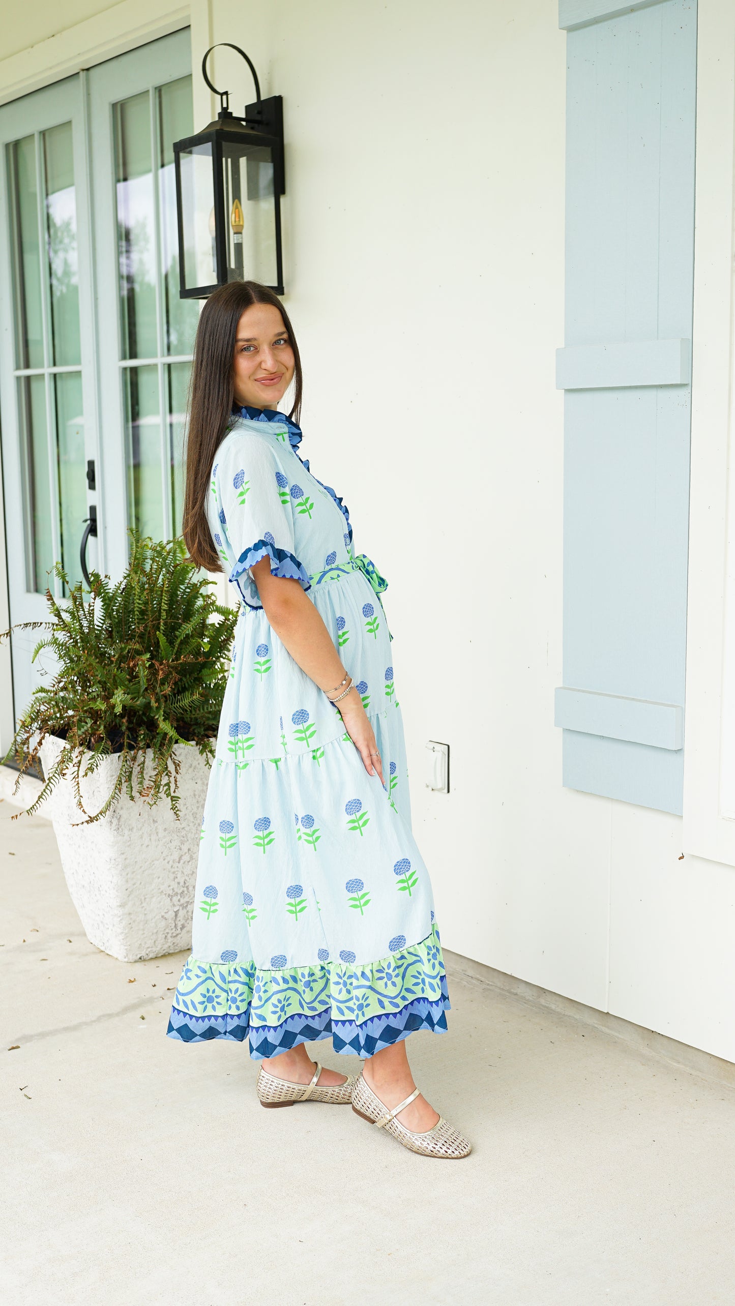 Summer Daze Dress