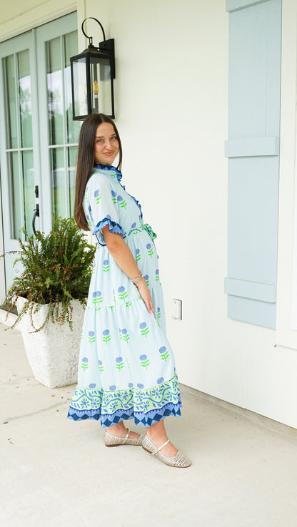 Summer Daze Dress