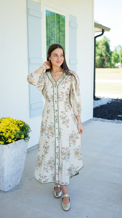 Classy and Cool Dress