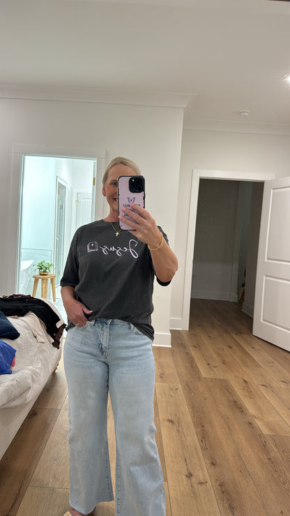 Lighten Up Jeans