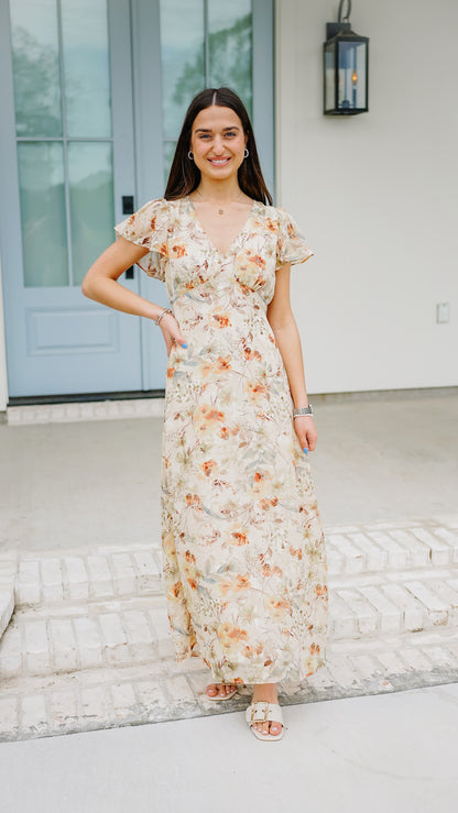 Hopeful Heart Dress