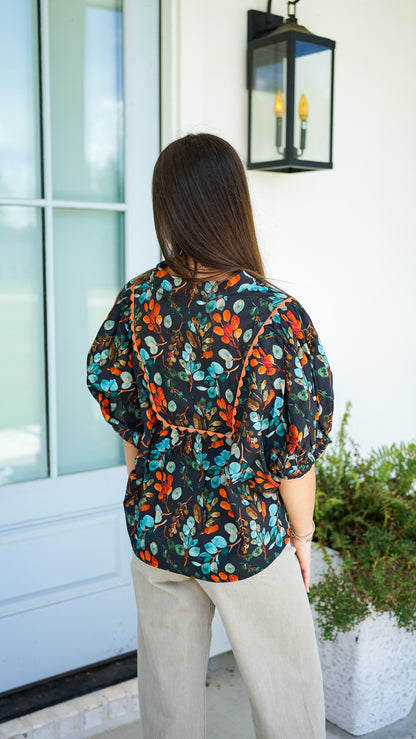 Forever Memory Top