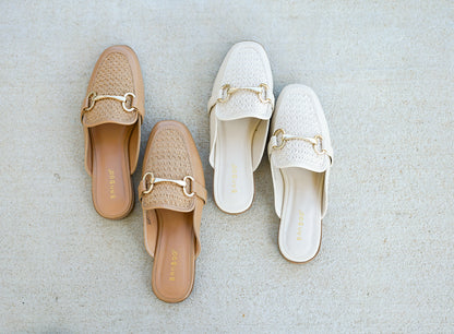 Make a Move Camel Mules