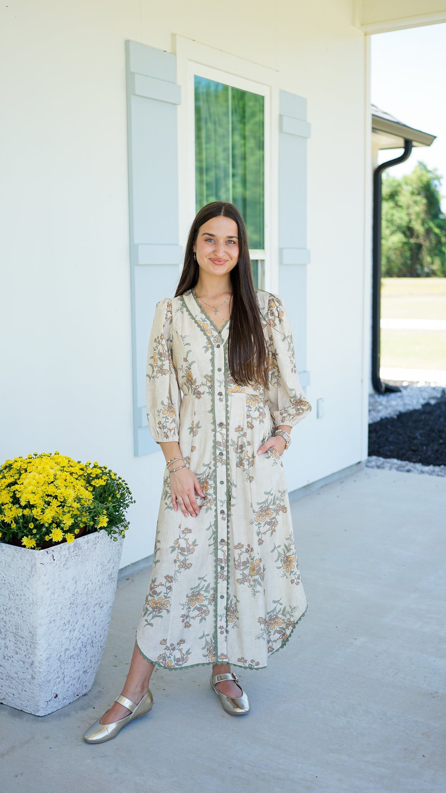 Classy and Cool Dress