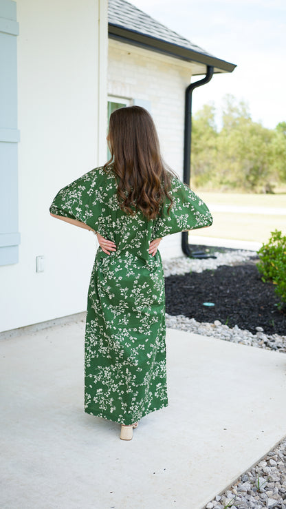 Gone With The Wind Dress