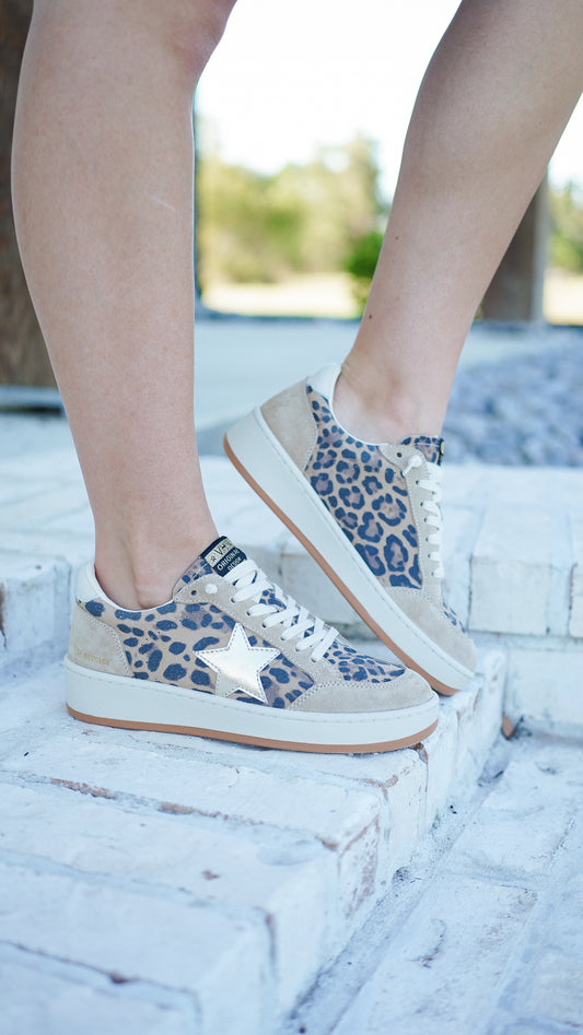 One In a Million Sneakers