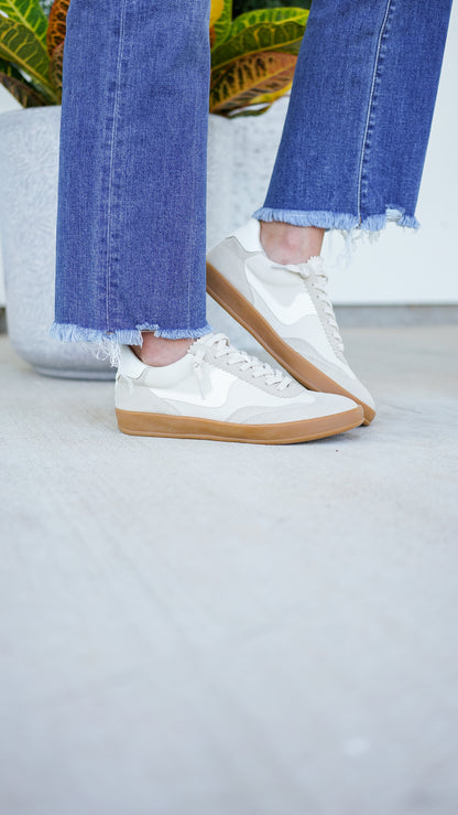 Move It Sneakers