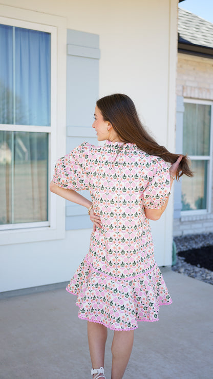 Sweet Days Dress