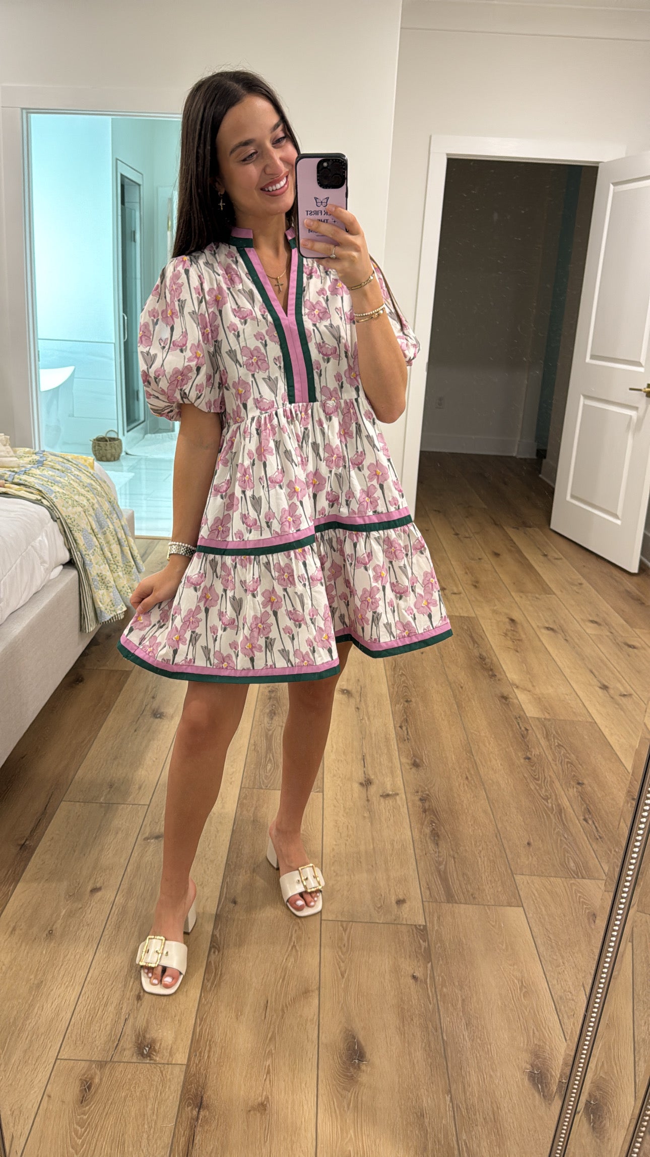 Summer Frolick Dress