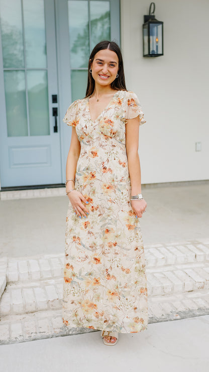 Hopeful Heart Dress