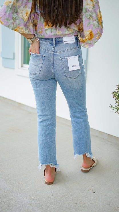 Missing You Jeans