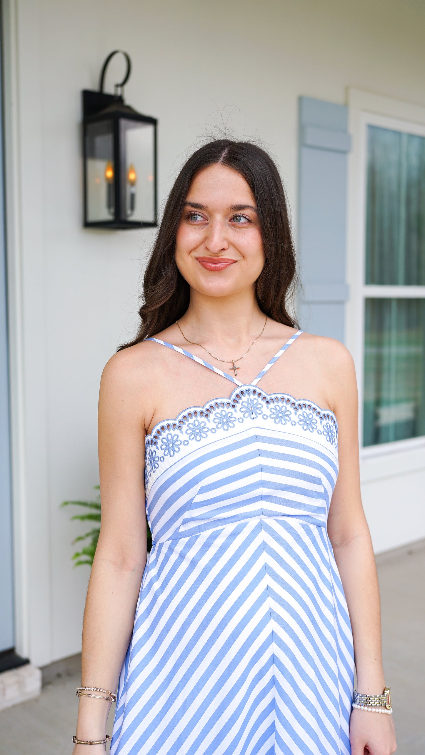 Shore To Be Sweet Dress
