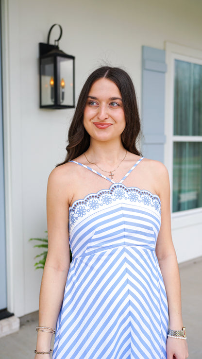 Shore To Be Sweet Dress