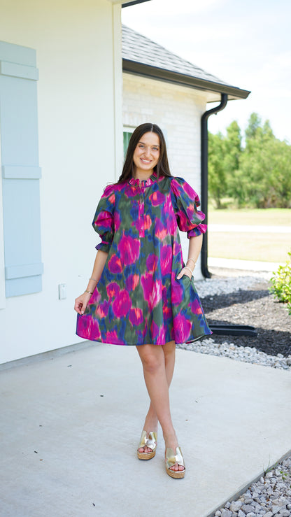 Simply Stunning Dress