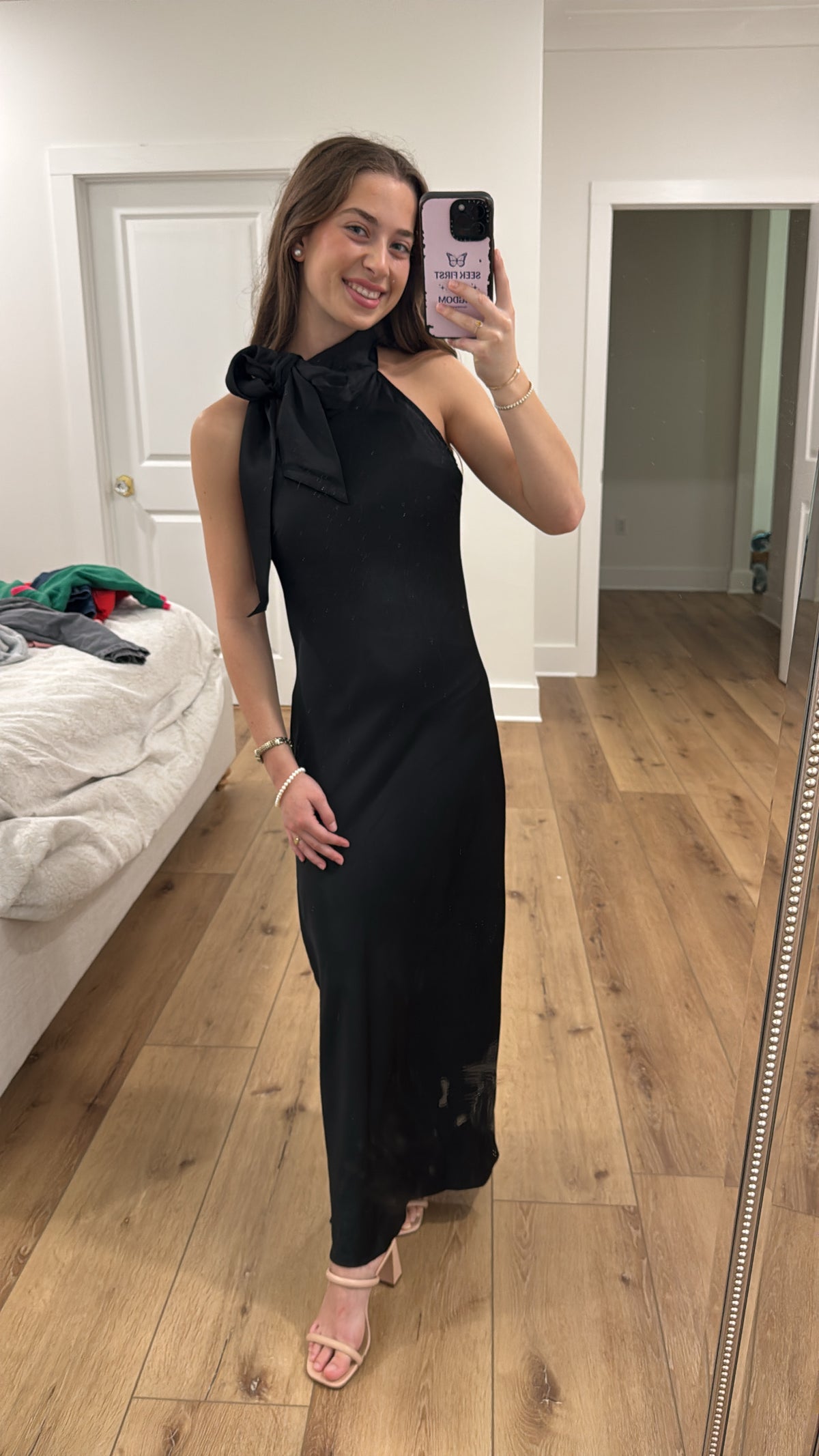 Class and Style Dress